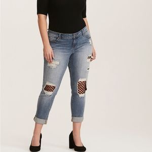 Torrid Jeans